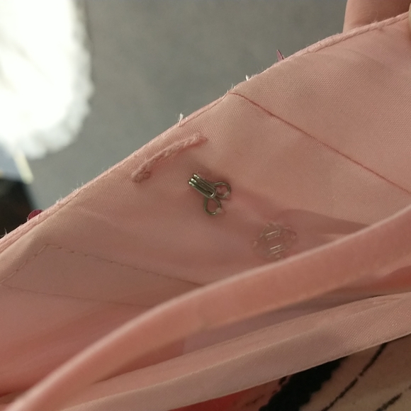 Precious formals prom dress - Picture 10 of 12